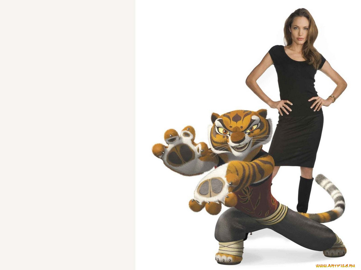 , kung, fu, panda